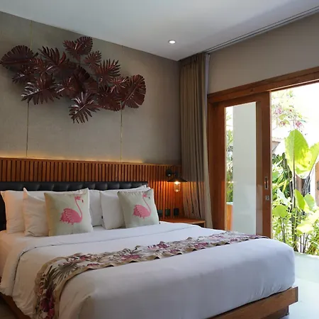 Hotel Umah Anyar