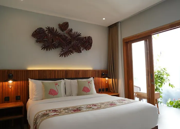 Umah Anyar Hotel