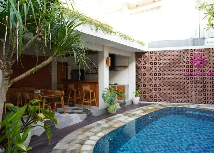 Umah Anyar Canggu (Bali)