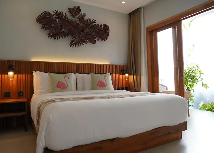 Umah Anyar Hotel