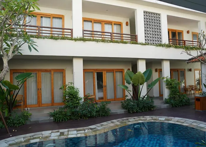 Umah Anyar Canggu (Bali)