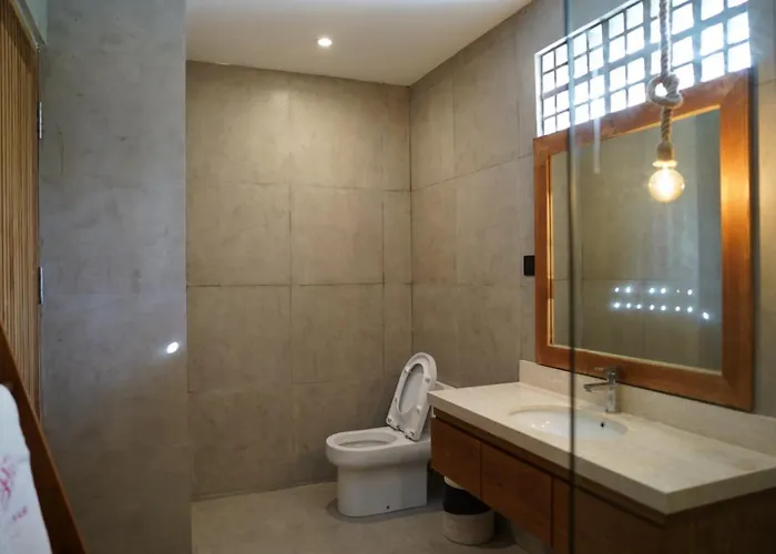 Hotel Umah Anyar 3*
