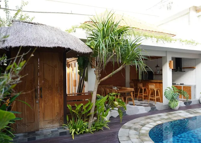Umah Anyar Hotel 3*