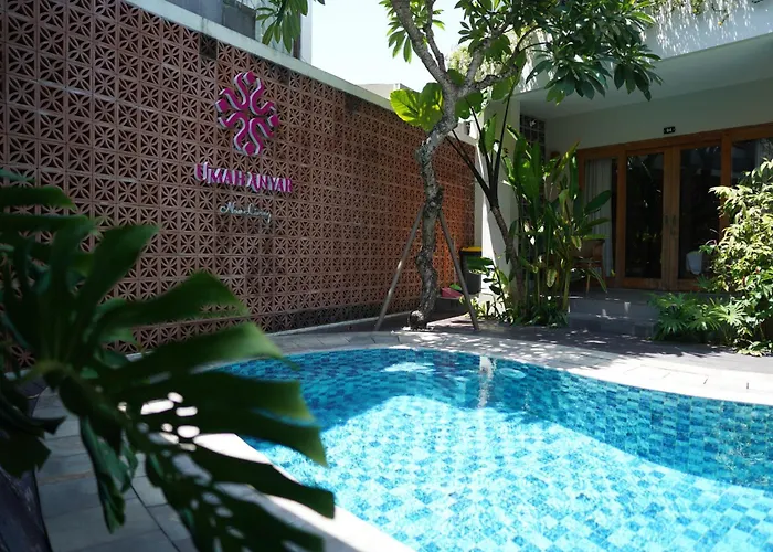 Umah Anyar Hotel