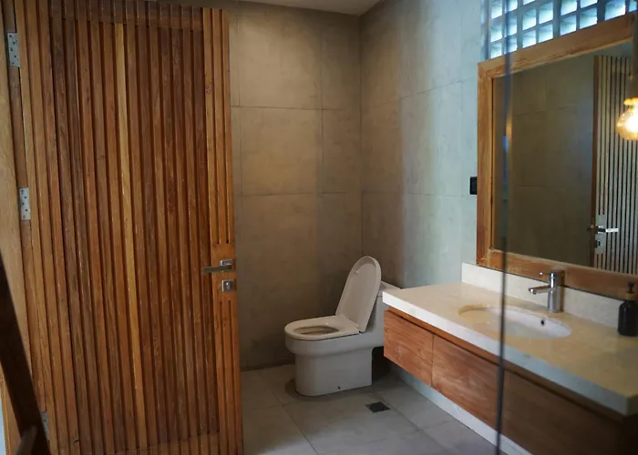 Hotel Umah Anyar