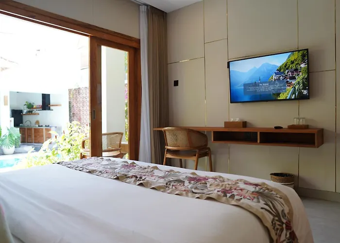 Umah Anyar Hotel 3*