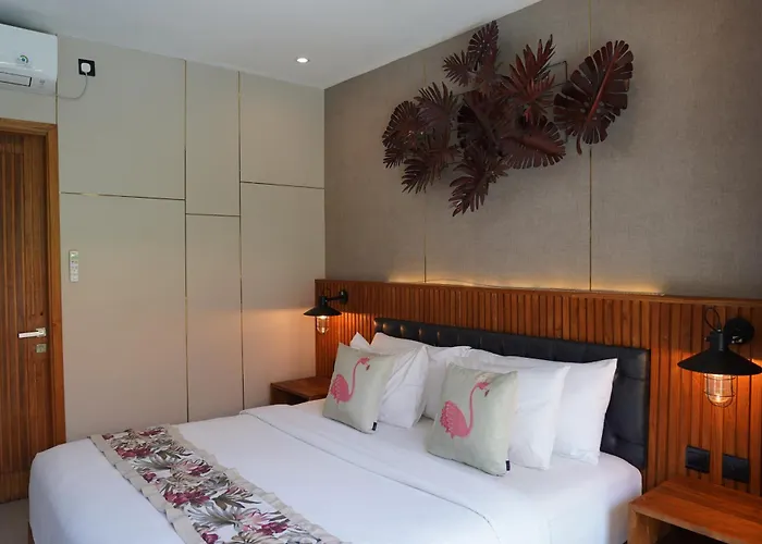 Hotel Umah Anyar 3*
